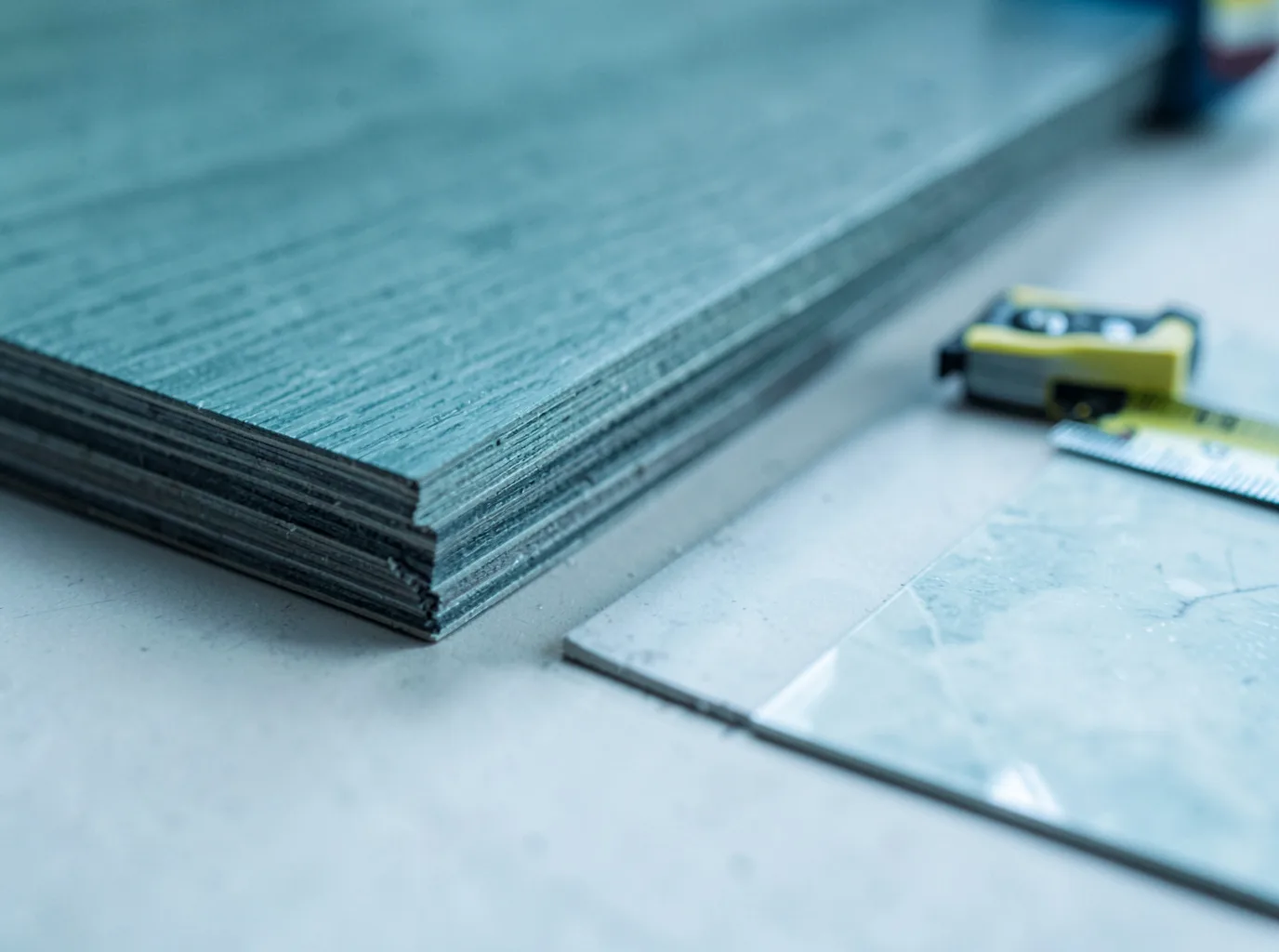 Luxury Vinyl Plank Installation Morristown, AZ FAQs